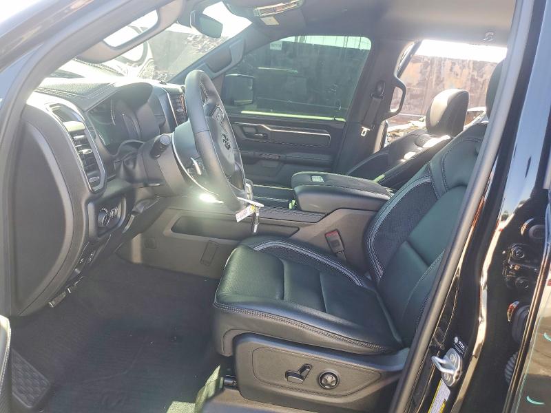 Продажа на аукционе авто 2026 Ram 1500, vin: 1C6SRFUP5TN224937, номер лота: 51905006