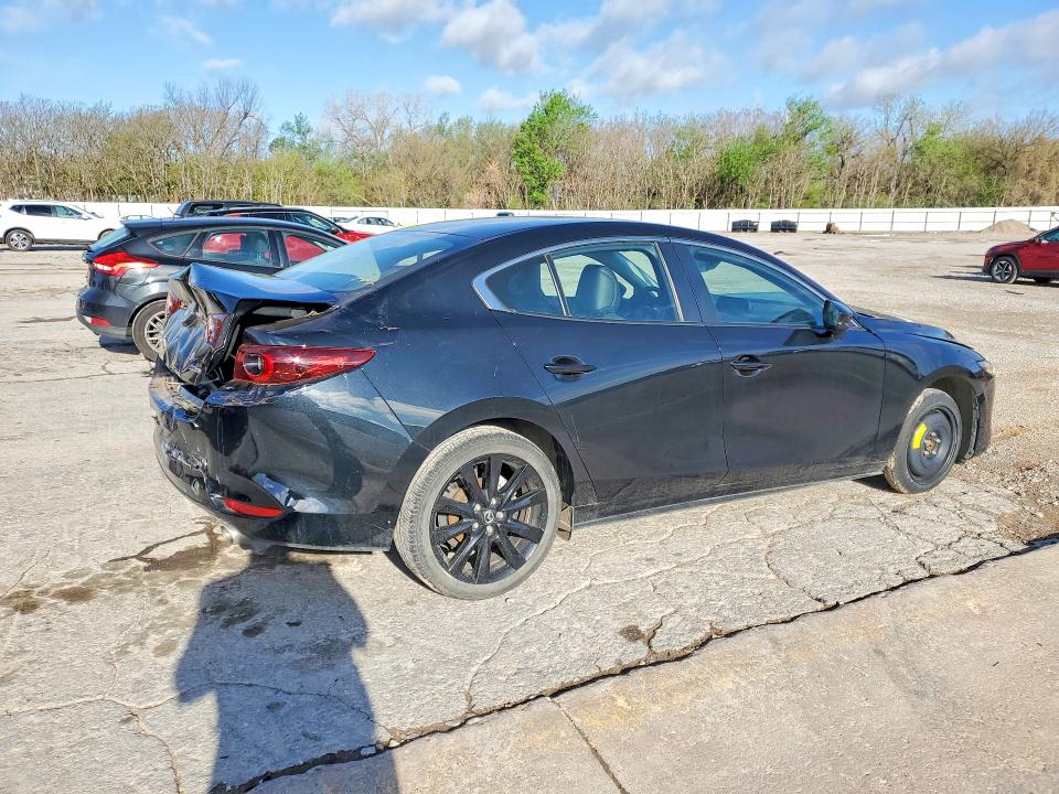 Aukcja sprzedaży 2024 Mazda 3, vin: 3MZBPABMXRM418549, numer aukcji: 48444156