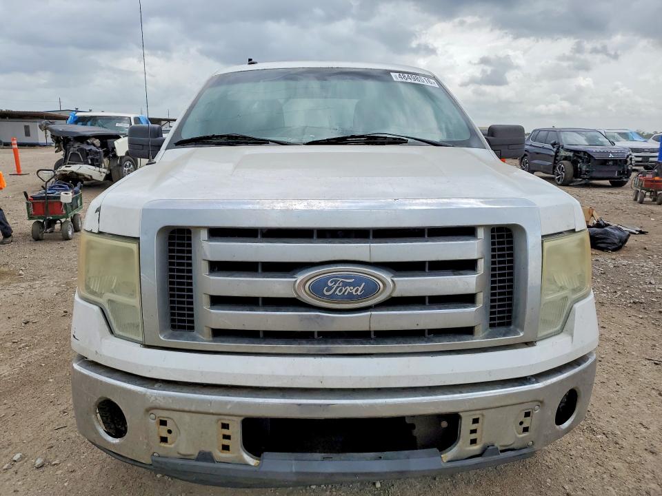 Продажа на аукционе авто 2010 Ford F150, vin: 1FTEW1C87AFD62210, номер лота: 48498516