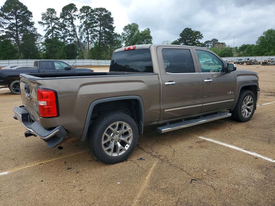Aukcja sprzedaży 2014 Gmc Sierra, vin: 3GTP1VEC5EG477313, numer aukcji: 48656356