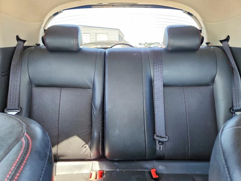 Aukcja sprzedaży 2013 Nissan Juke, vin: JN8AF5MV3DT206735, numer aukcji: 50345766