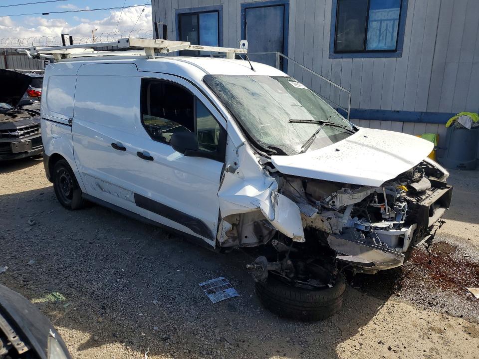 Aukcja sprzedaży 2022 Ford Transit Connect, vin: NM0LS7S22N1522156, numer aukcji: 48994716