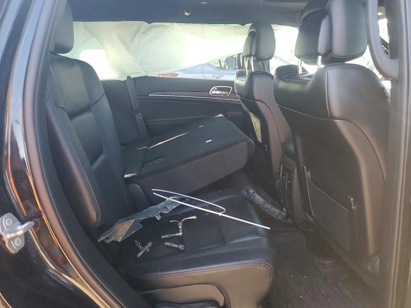 Aukcja sprzedaży 2021 Jeep Grand Cherokee, vin: 1C4RJFBGXMC649553, numer aukcji: 50490046