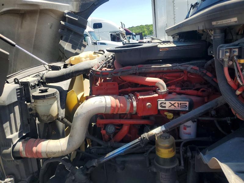 2019 International Lt625 მანქანა იყიდება აუქციონზე, vin: 3HSDZAPR4KN058308, აუქციონის ნომერი: 49797406