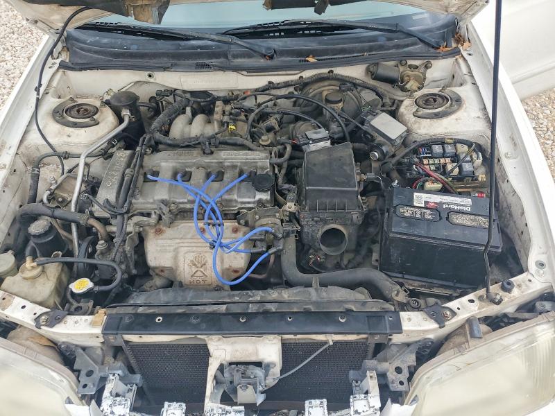 Продаж на аукціоні авто 2000 Mazda 626, vin: 1YVGF22C2Y5173284, номер лоту: 48750456
