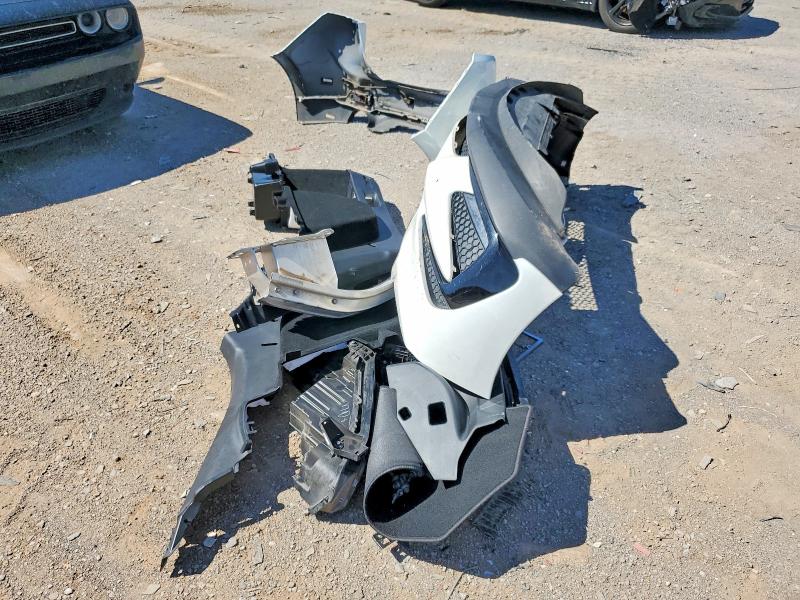 2021 Acura Rdx მანქანა იყიდება აუქციონზე, vin: 5J8TC2H66ML036337, აუქციონის ნომერი: 48410346