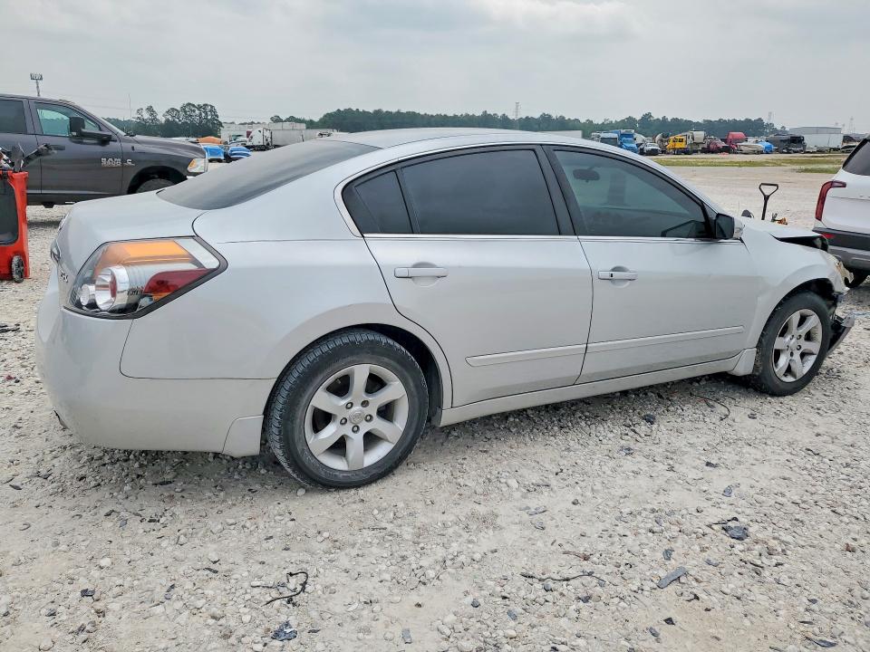 2012 Nissan Altima მანქანა იყიდება აუქციონზე, vin: 1N4AL2AP3CN518717, აუქციონის ნომერი: 51492616
