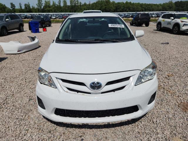 Продажа на аукционе авто 2011 Toyota Corolla, vin: JTDBU4EE7B9149481, номер лота: 49825156