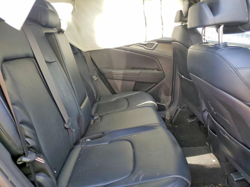 Aukcja sprzedaży 2023 Kia Sportage, vin: 5XYK3CAF4PG003797, numer aukcji: 48813236