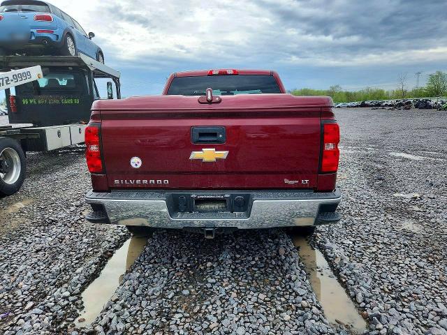 Aukcja sprzedaży 2016 Chevrolet Silverado, vin: 3GCUKREC2GG155190, numer aukcji: 49936186