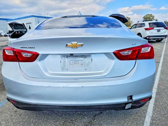Продажа на аукционе авто 2017 Chevrolet Malibu, vin: 1G1ZE5ST9HF253400, номер лота: 47935996