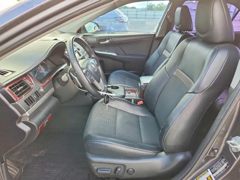 2013 Toyota Camry მანქანა იყიდება აუქციონზე, vin: 4T1BF1FK1DU241419, აუქციონის ნომერი: 51034976