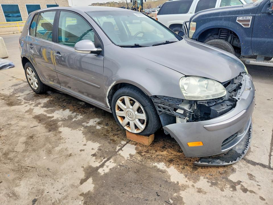 49607686 :رقم المزاد ، WVWDA71K09W089103 vin ، 2009 Volkswagen Rabbit مزاد بيع