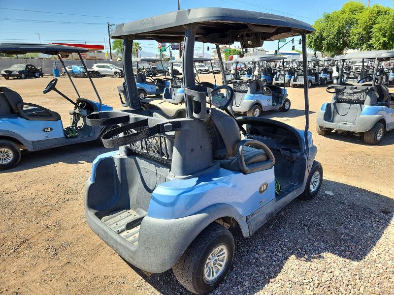 Aukcja sprzedaży 2020 Club Car Tempo Lithium, vin: AN2045125648, numer aukcji: 49591006