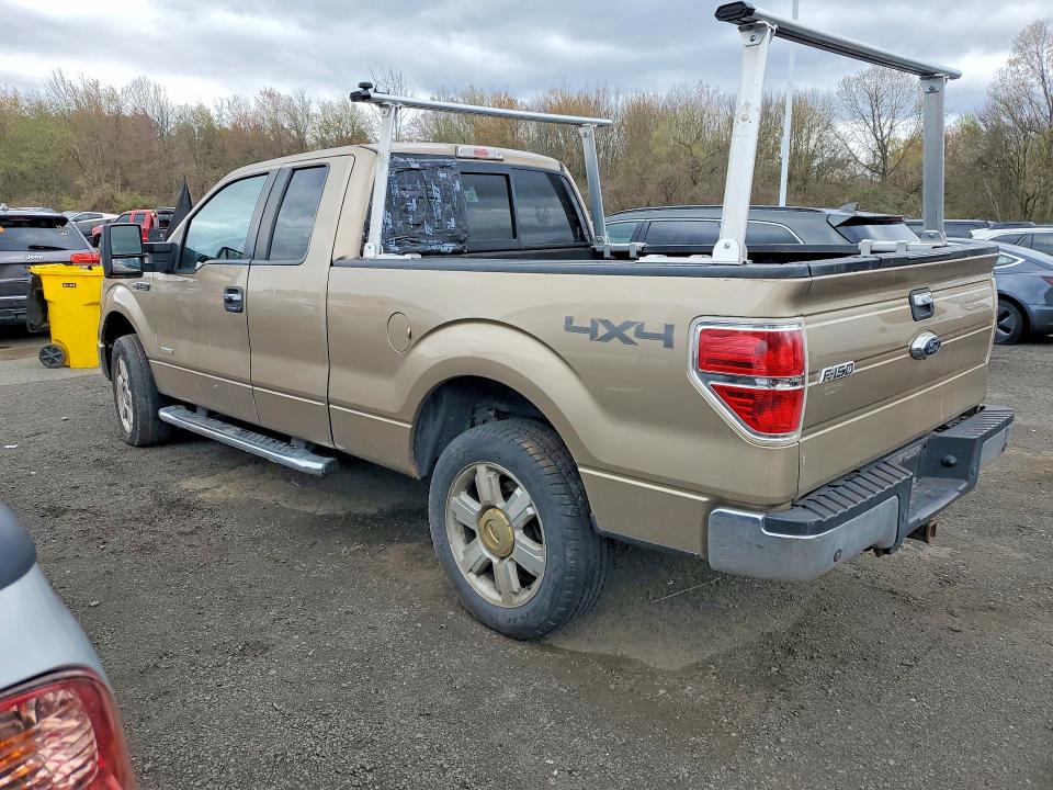 2013 Ford F150 მანქანა იყიდება აუქციონზე, vin: 1FTFX1ET2DKF75435, აუქციონის ნომერი: 50285376
