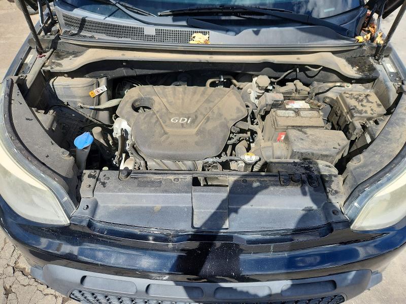 2015 Kia Soul მანქანა იყიდება აუქციონზე, vin: KNDJN2A26F7788882, აუქციონის ნომერი: 50136716