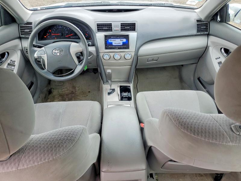 Aukcja sprzedaży 2010 Toyota Camry, vin: 4T1BF3EK7AU095035, numer aukcji: 49904856