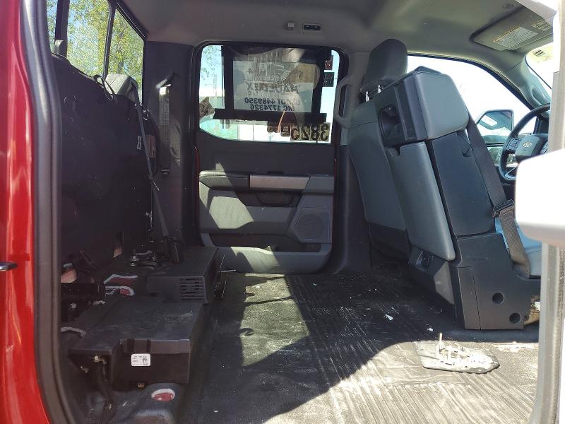Продаж на аукціоні авто 2024 Ford F350, vin: 1FT8W3DT3REE23825, номер лоту: 51379796