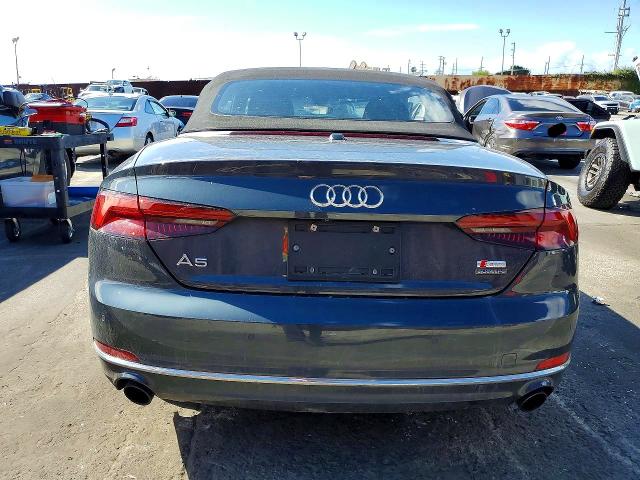 Продажа на аукционе авто 2019 Audi A5, vin: WAUYNGF52KN005011, номер лота: 49095926