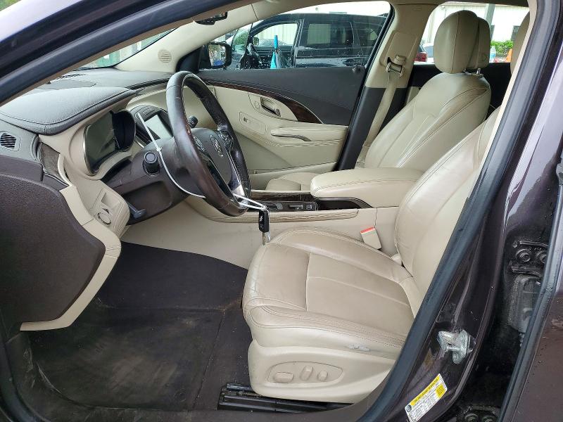 51447996 :رقم المزاد ، 1G4GB5G38EF235137 vin ، 2014 Buick Lacrosse مزاد بيع