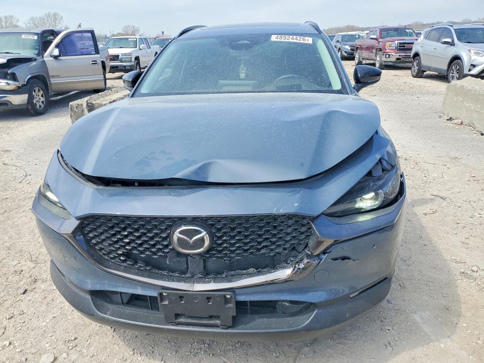 Aukcja sprzedaży 2025 Mazda Cx-30, vin: 3MVDMBEY7SM788578, numer aukcji: 48924426