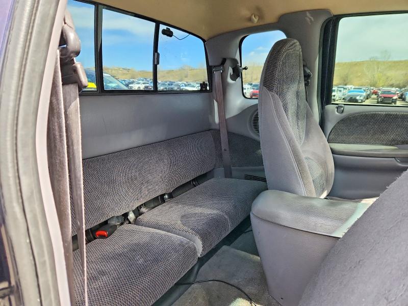 Продажа на аукционе авто 1998 Dodge Dakota, vin: 1B7GG22Y0WS600099, номер лота: 49038086