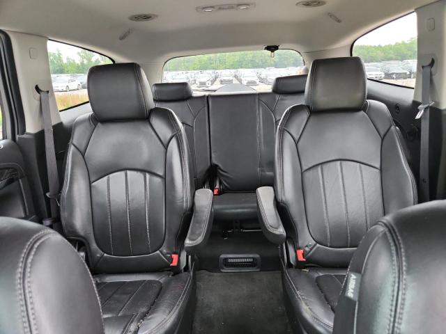 51671236 :رقم المزاد ، 5GAKVBKD2EJ265401 vin ، 2014 Buick Enclave مزاد بيع