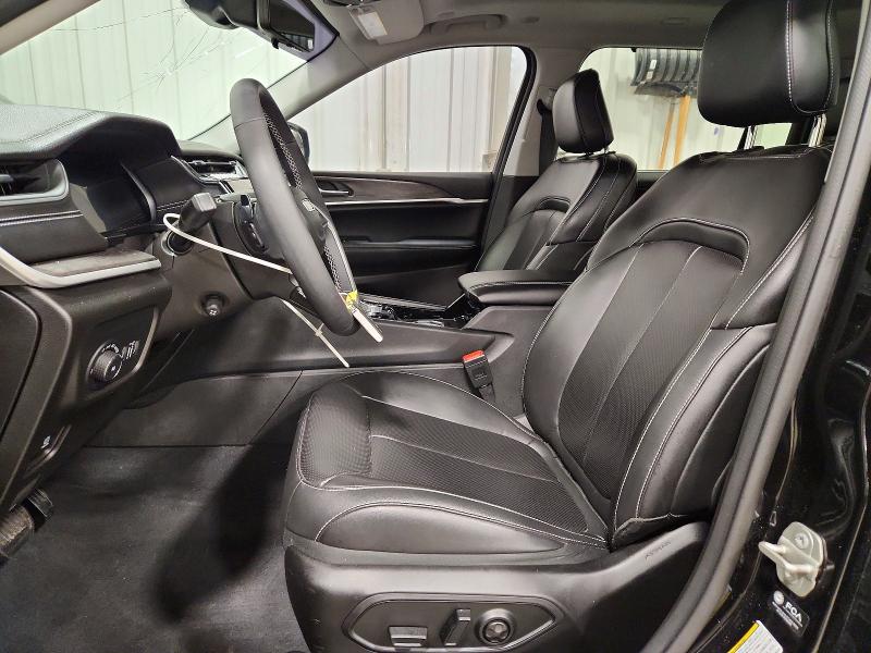Продаж на аукціоні авто 2023 Jeep Grand Cherokee, vin: 1C4RJKBG2P8885243, номер лоту: 51323086