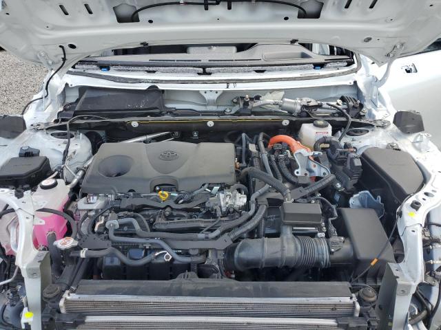 Продажа на аукционе авто 2024 Toyota Venza, vin: JTEAAAAH7RJ173884, номер лота: 50560096