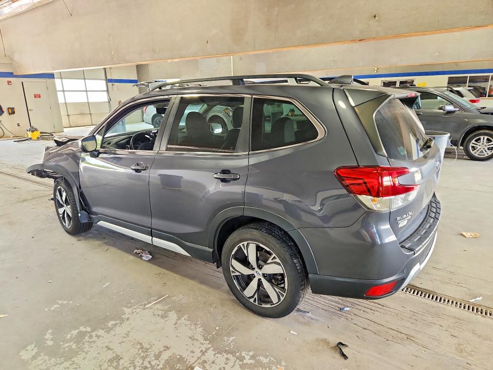 Aukcja sprzedaży 2020 Subaru Forester, vin: JF2SKAXC8LH484421, numer aukcji: 51709656