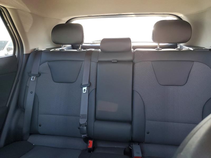 Продаж на аукціоні авто 2025 Kia Niro, vin: KNDCR3L1XS5141205, номер лоту: 48717986