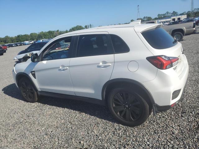 Продаж на аукціоні авто 2021 Mitsubishi Outlander Sport, vin: JA4APUAU8MU021728, номер лоту: 48410146