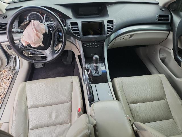 2011 Acura Tsx მანქანა იყიდება აუქციონზე, vin: JH4CU2F69BC017744, აუქციონის ნომერი: 52072896