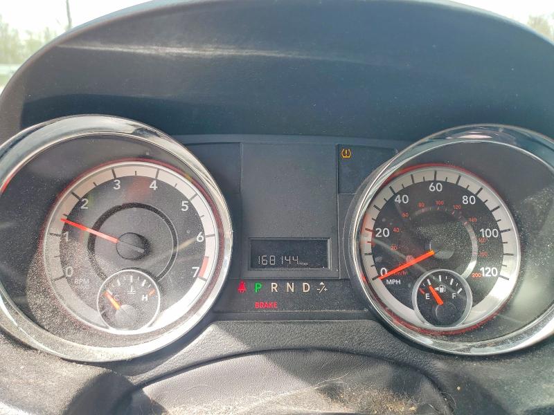 Продажа на аукционе авто 2014 Dodge Grand Caravan, vin: 2C4RDGCG7ER391089, номер лота: 51901496