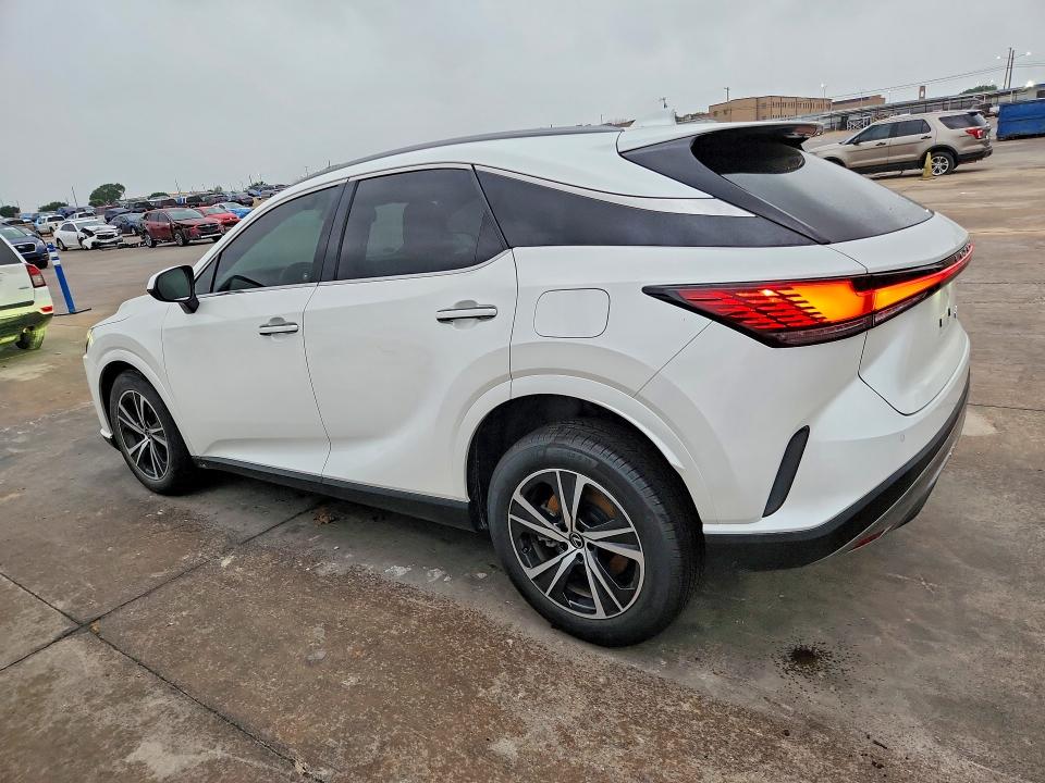 Продажа на аукционе авто 2023 Lexus Rx 350, vin: JTJCHMAA1P2011041, номер лота: 49739646