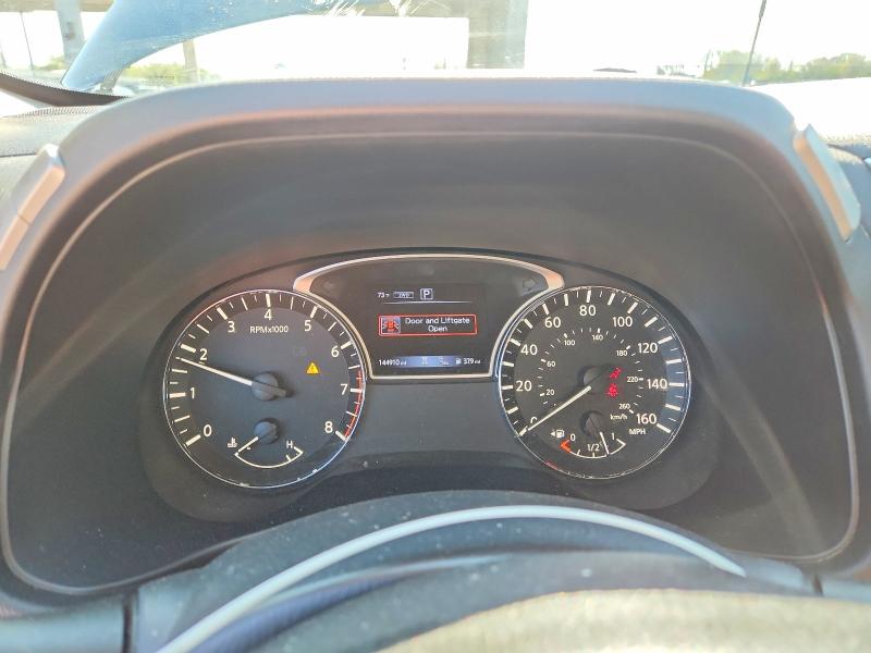 Продаж на аукціоні авто 2017 Nissan Pathfinder, vin: 5N1DR2MM4HC620565, номер лоту: 50328596