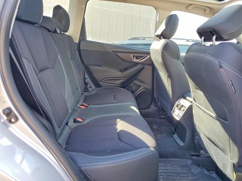 Продажа на аукционе авто 2019 Subaru Forester, vin: JF2SKAEC4KH503418, номер лота: 50572596