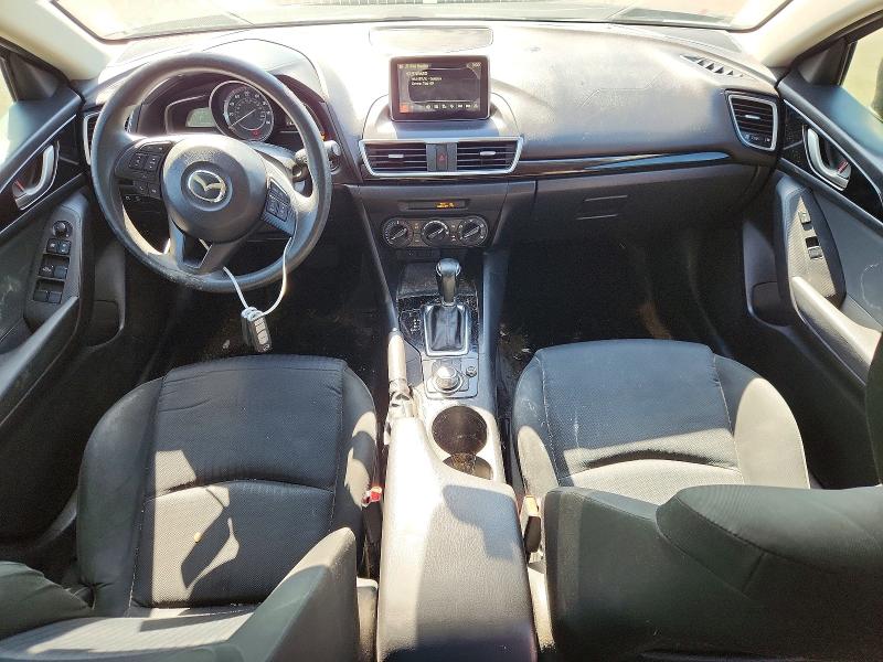 Aukcja sprzedaży 2015 Mazda 3, vin: 3MZBM1U70FM154320, numer aukcji: 50568576