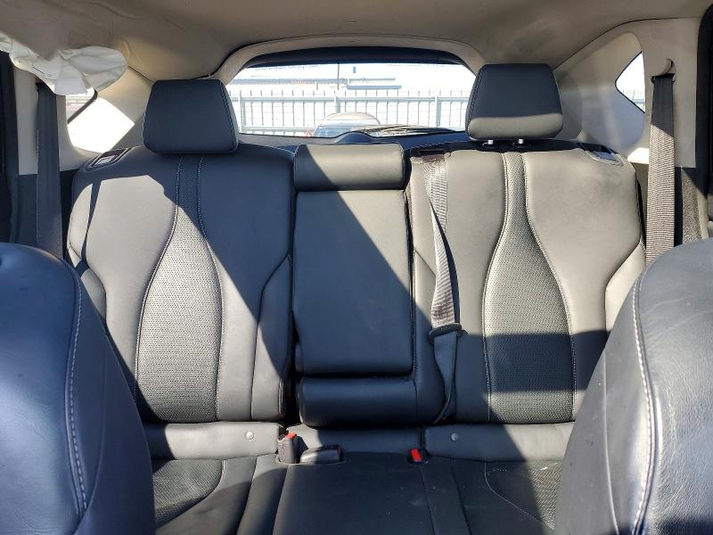 Продажа на аукционе авто 2019 Acura Rdx, vin: 5J8TC2H70KL805243, номер лота: 50446836