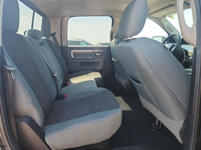 Продаж на аукціоні авто 2018 Ram 1500, vin: 1C6RR7LM2JS354717, номер лоту: 49701956