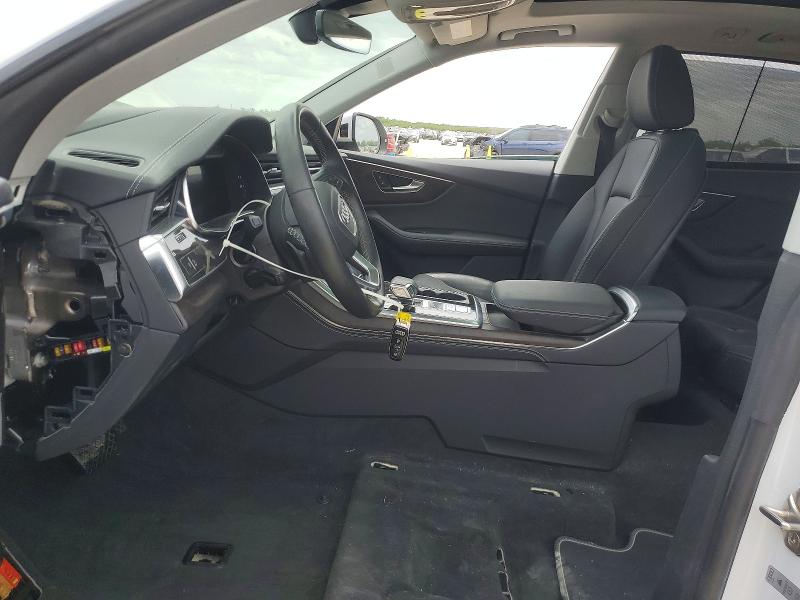 Aukcja sprzedaży 2023 Audi Q8, vin: WA1FVBF15PD000600, numer aukcji: 48504096