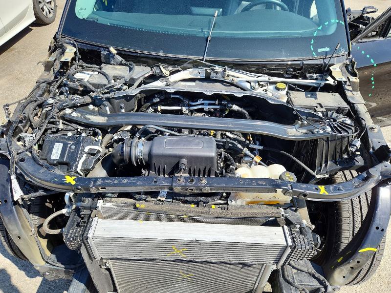 Продажа на аукционе авто 2024 Ford Explorer, vin: 1FMSK7FH5RGA04683, номер лота: 51608196