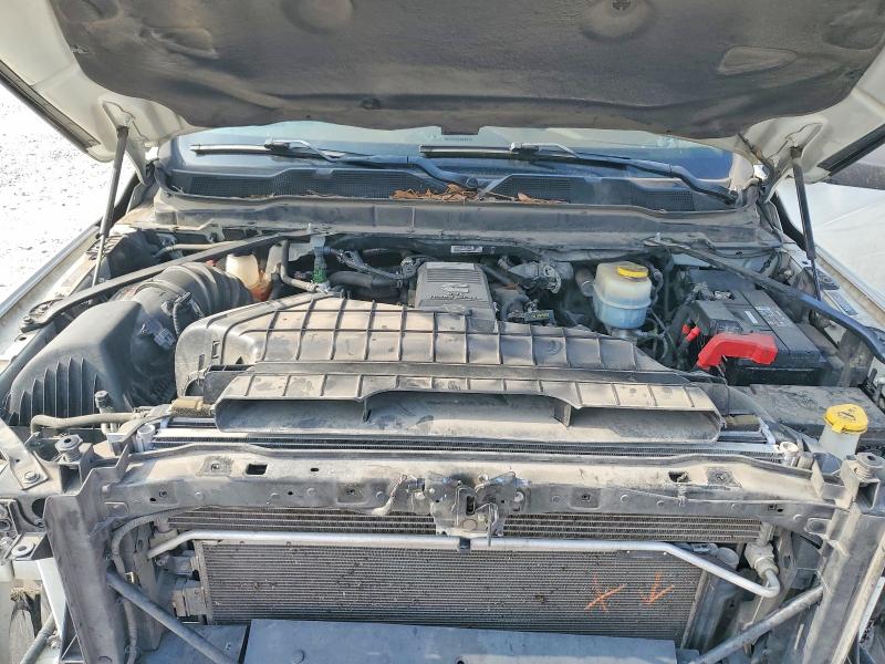 Aukcja sprzedaży 2020 Ram 3500, vin: 3C63RRJL1LG242643, numer aukcji: 51544306