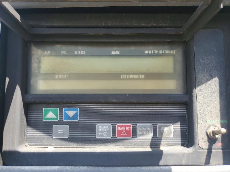 Продажа на аукционе авто 2010 Wabash Trailer, vin: 1JJV432B0AL331730, номер лота: 46685466