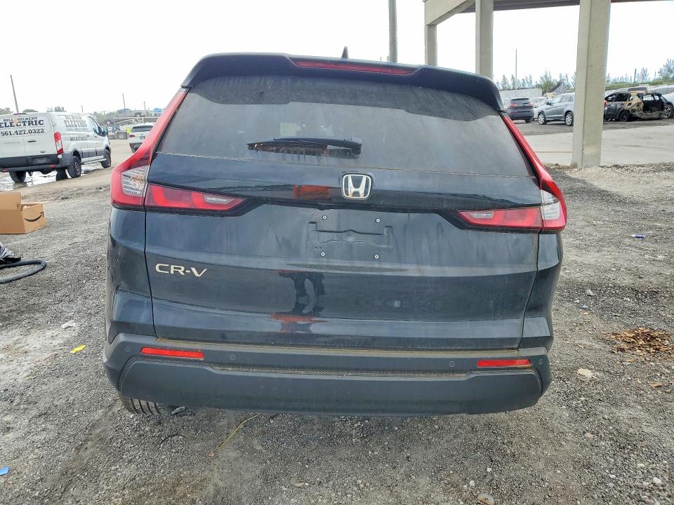 Aukcja sprzedaży 2026 Honda Cr-v, vin: 2HKRS3H77TH312974, numer aukcji: 51072916