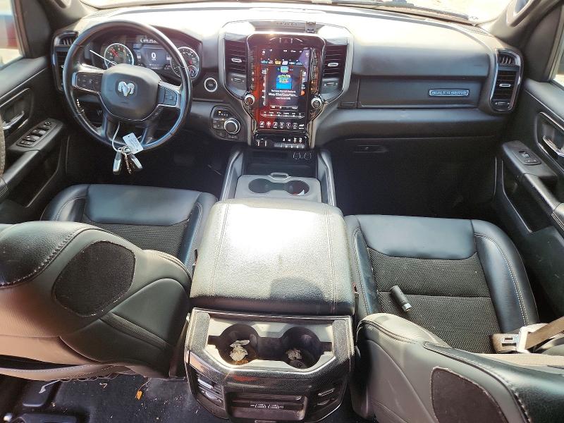 Продажа на аукционе авто 2021 Ram 1500, vin: 1C6SRFFT3MN702333, номер лота: 49593386