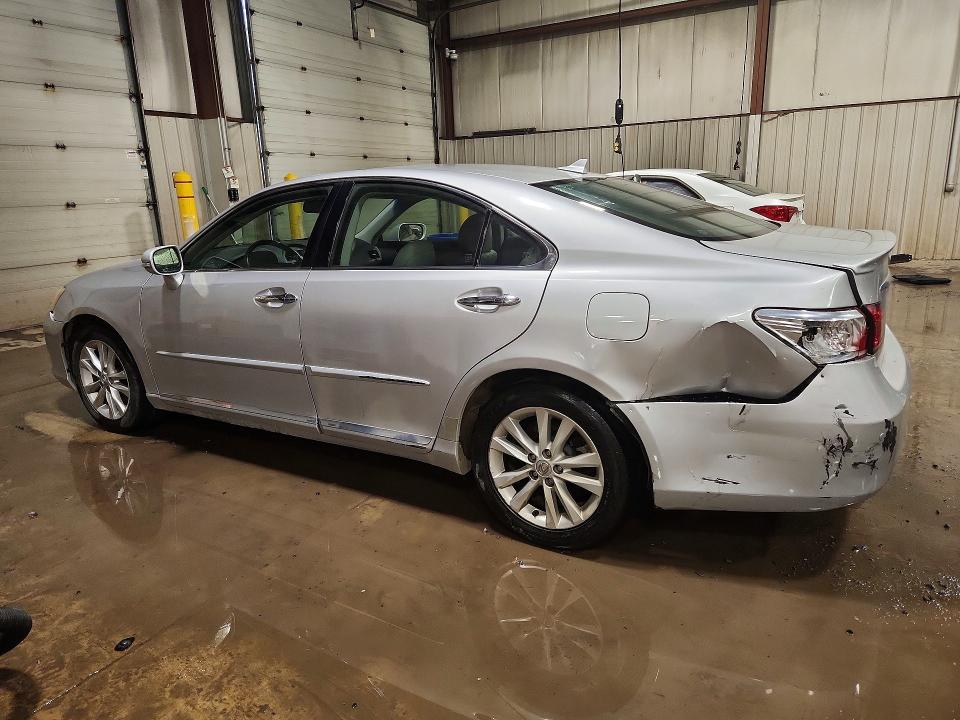 51037856 :رقم المزاد ، JTHBK1EG7B2422772 vin ، 2011 Lexus Es مزاد بيع