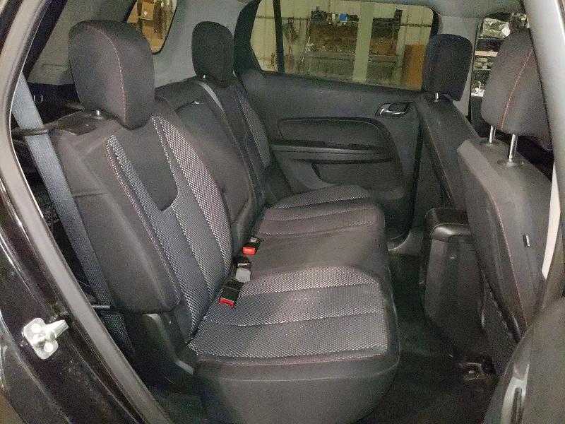 Продажа на аукционе авто 2013 Gmc Terrain, vin: 2GKALSEK0D6135885, номер лота: 50572376