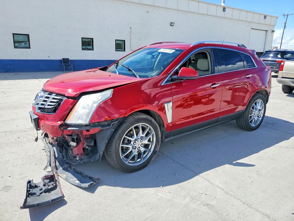 49767736 :رقم المزاد ، 3GYFNEE32ES679307 vin ، 2014 Cadillac Srx مزاد بيع