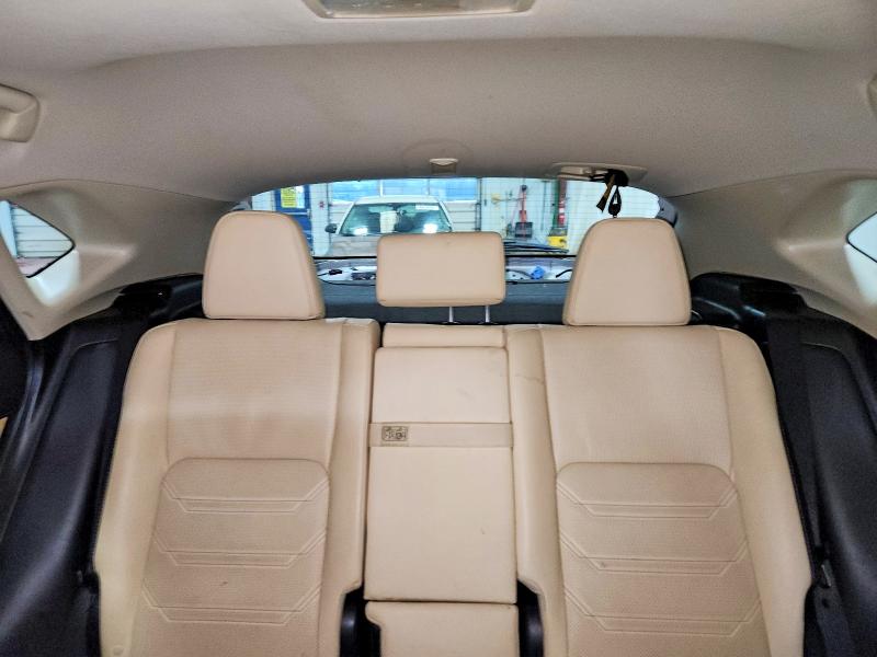 2017 Lexus Nx 200t მანქანა იყიდება აუქციონზე, vin: JTJBARBZ1H2097874, აუქციონის ნომერი: 48579066